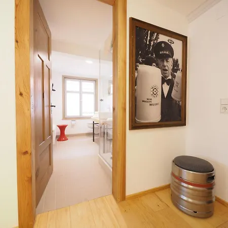 Gasthaus Schwanen Nehren  Extérieur photo